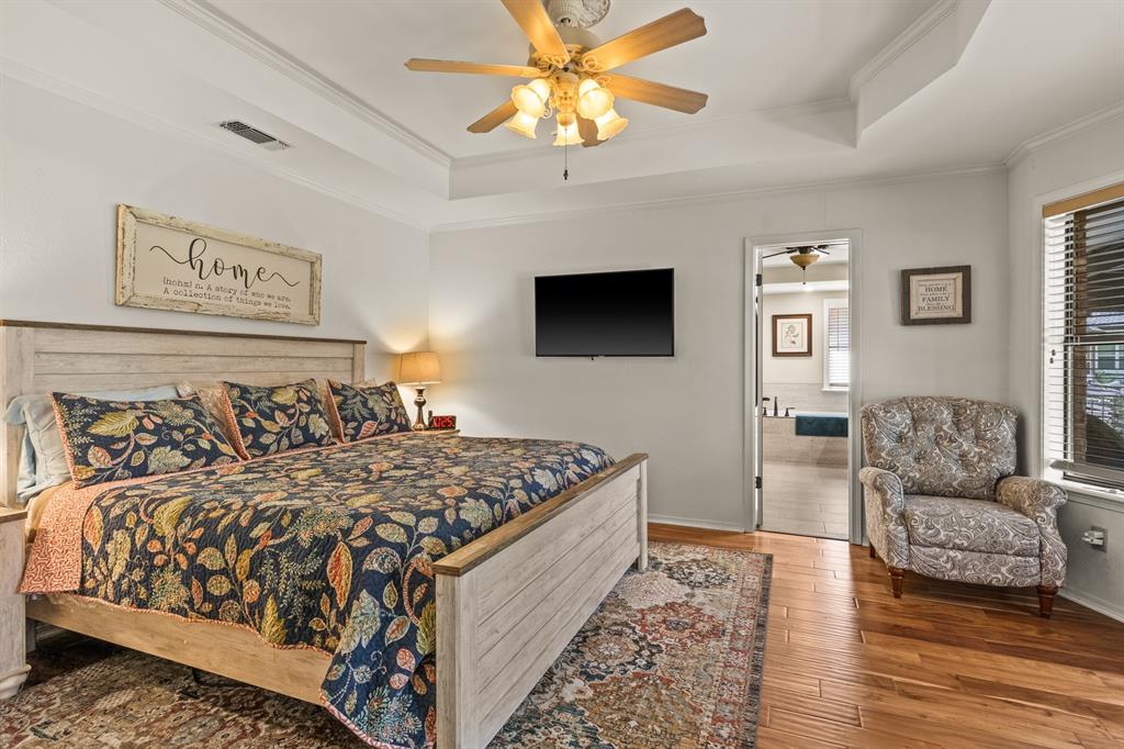 Meadowlake Estates - Residential