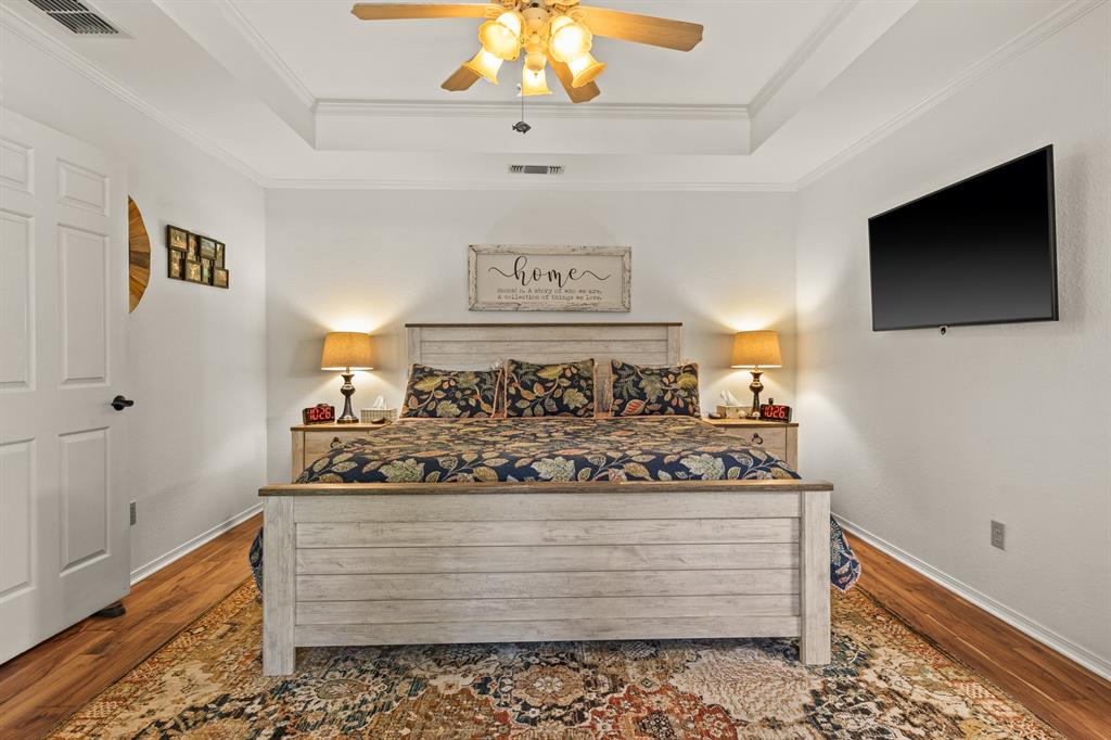 Meadowlake Estates - Residential