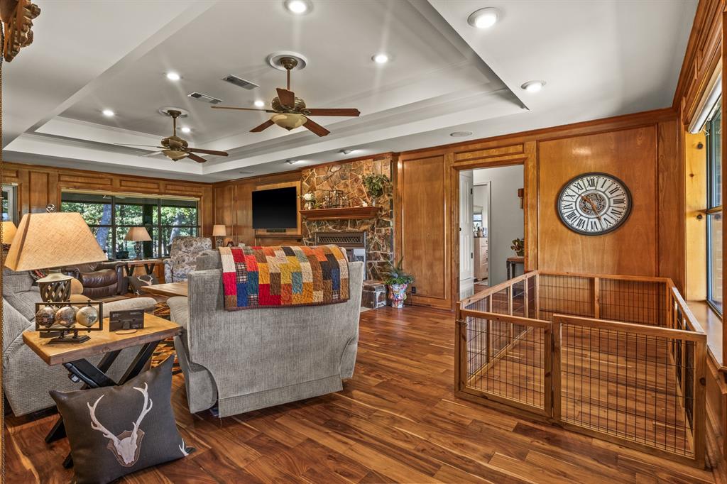 Meadowlake Estates - Residential