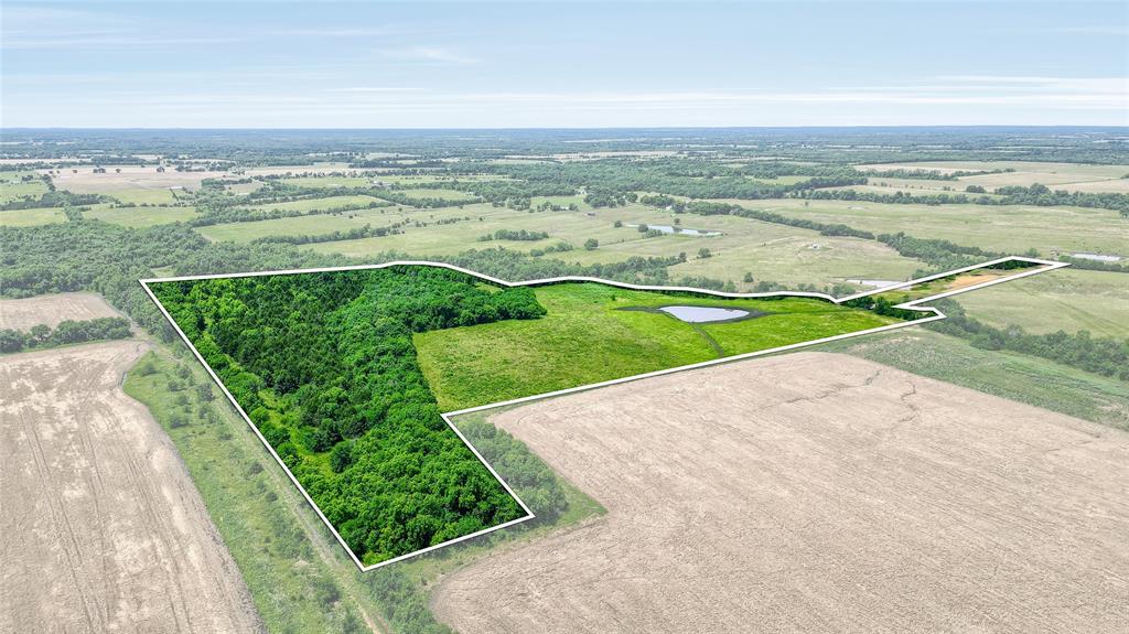 A0116 J JOHNSON, ACRES 45.1800, 62.612 - Land