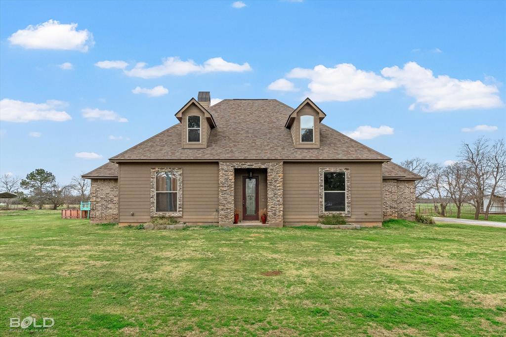 1295 Caplis Sligo Road