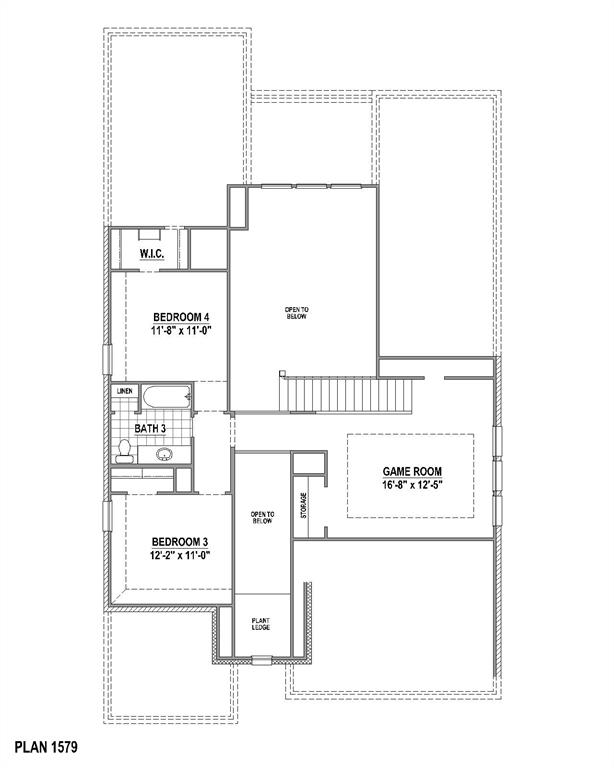173 Enclave Drive