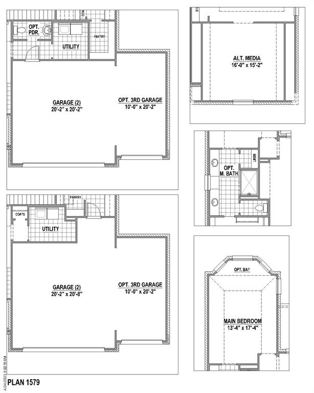 173 Enclave Drive