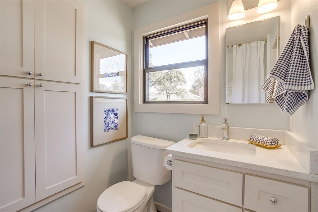 Ridglea Hills Add - Residential