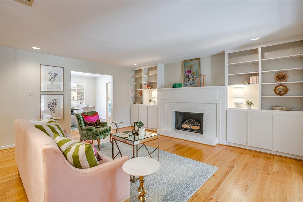 Ridglea Hills Add - Residential