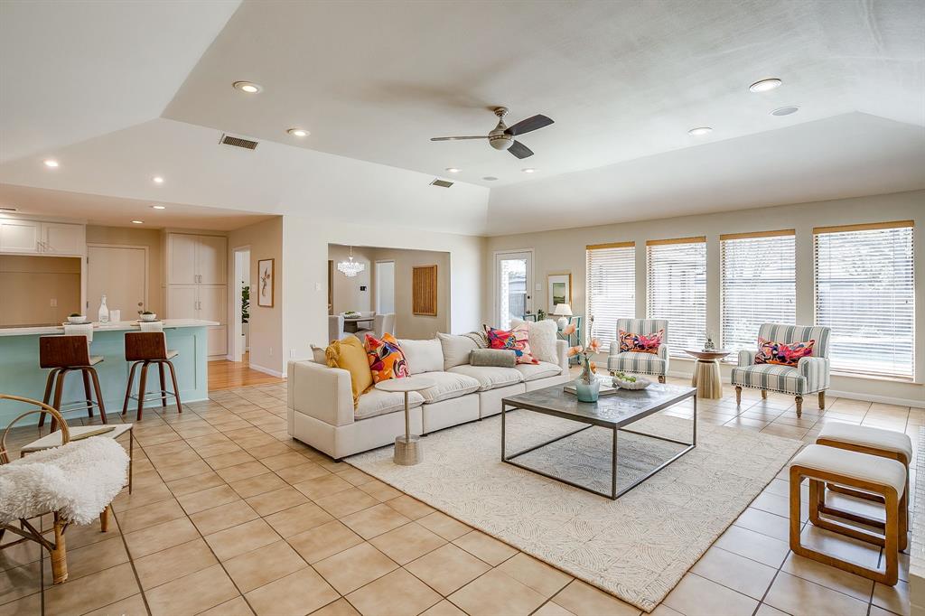 Ridglea Hills Add - Residential