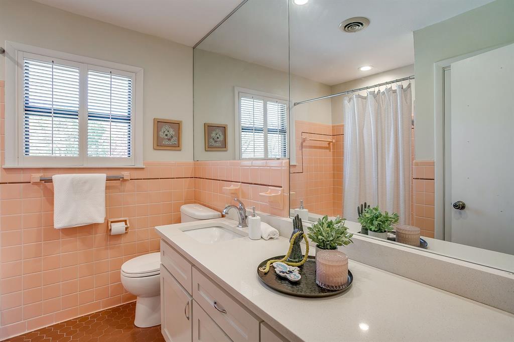 Ridglea Hills Add - Residential