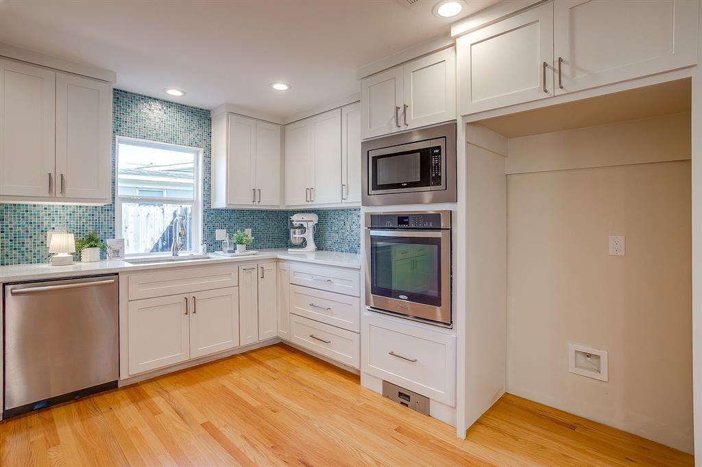 Ridglea Hills Add - Residential