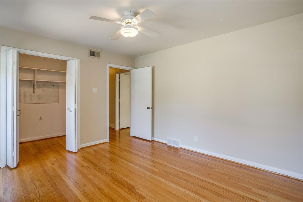 Ridglea Hills Add - Residential