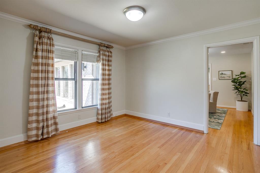 Ridglea Hills Add - Residential