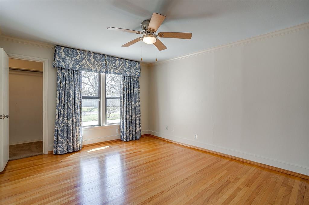 Ridglea Hills Add - Residential