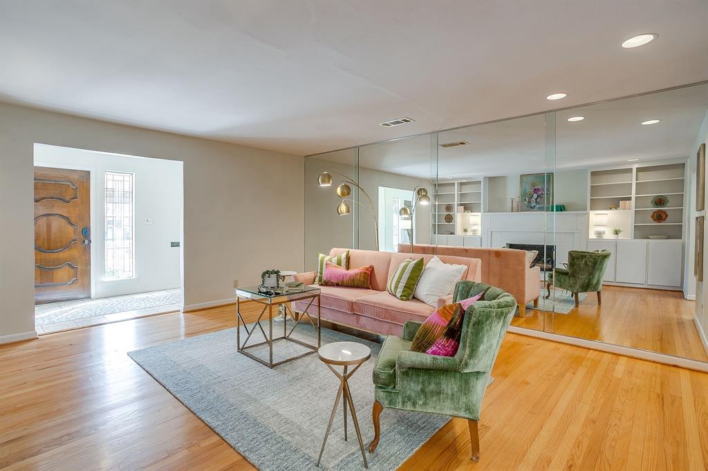 Ridglea Hills Add - Residential