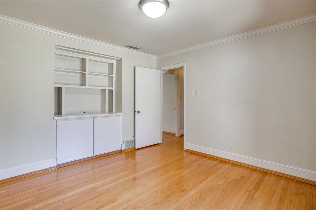 Ridglea Hills Add - Residential