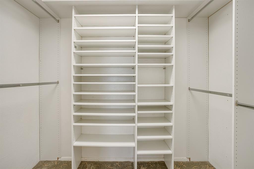 Ridglea Hills Add - Residential