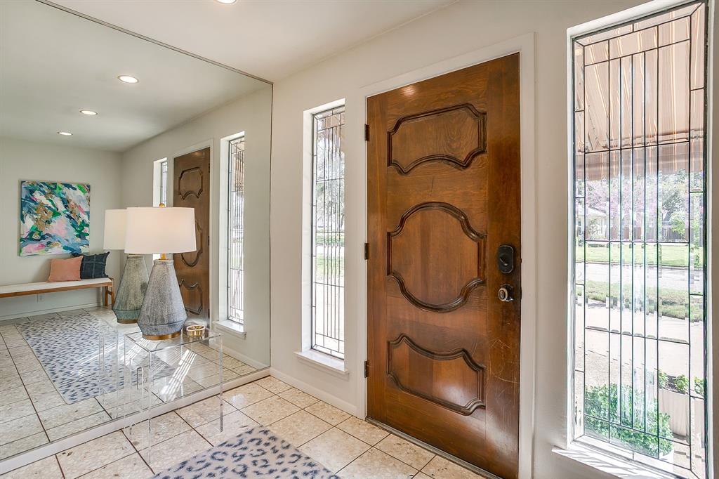 Ridglea Hills Add - Residential