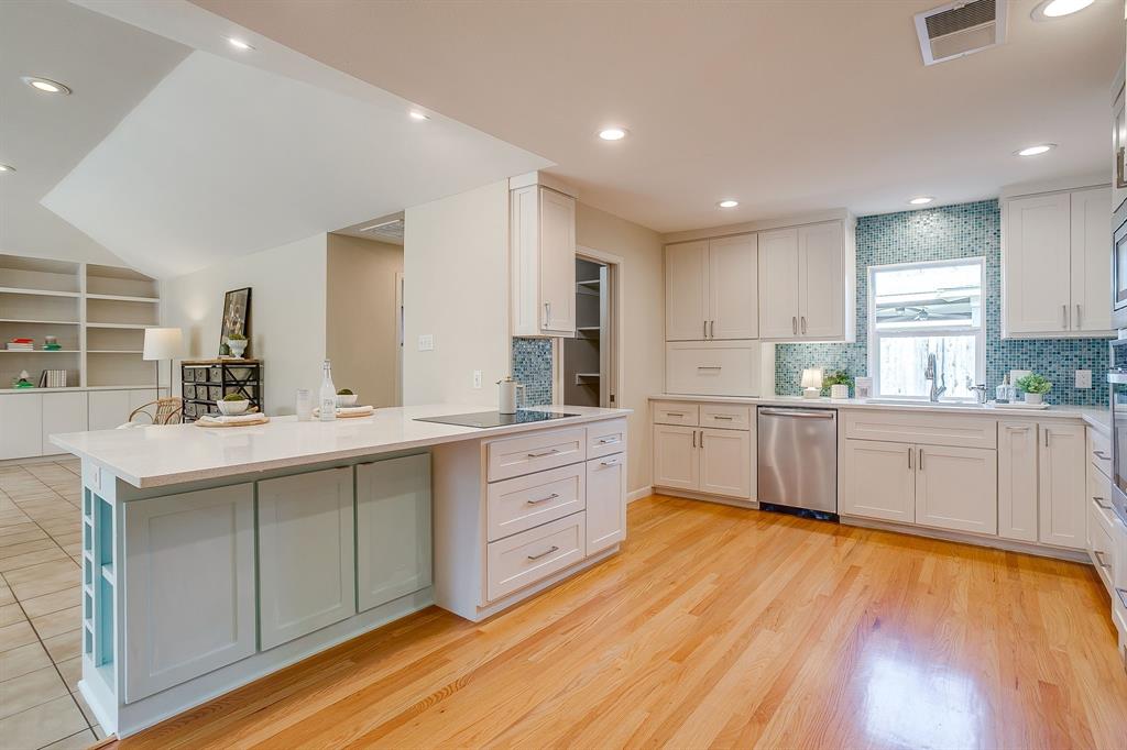 Ridglea Hills Add - Residential