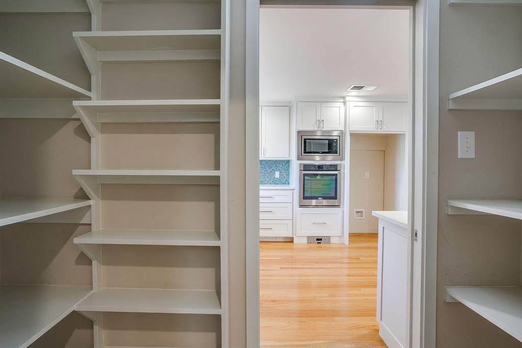 Ridglea Hills Add - Residential