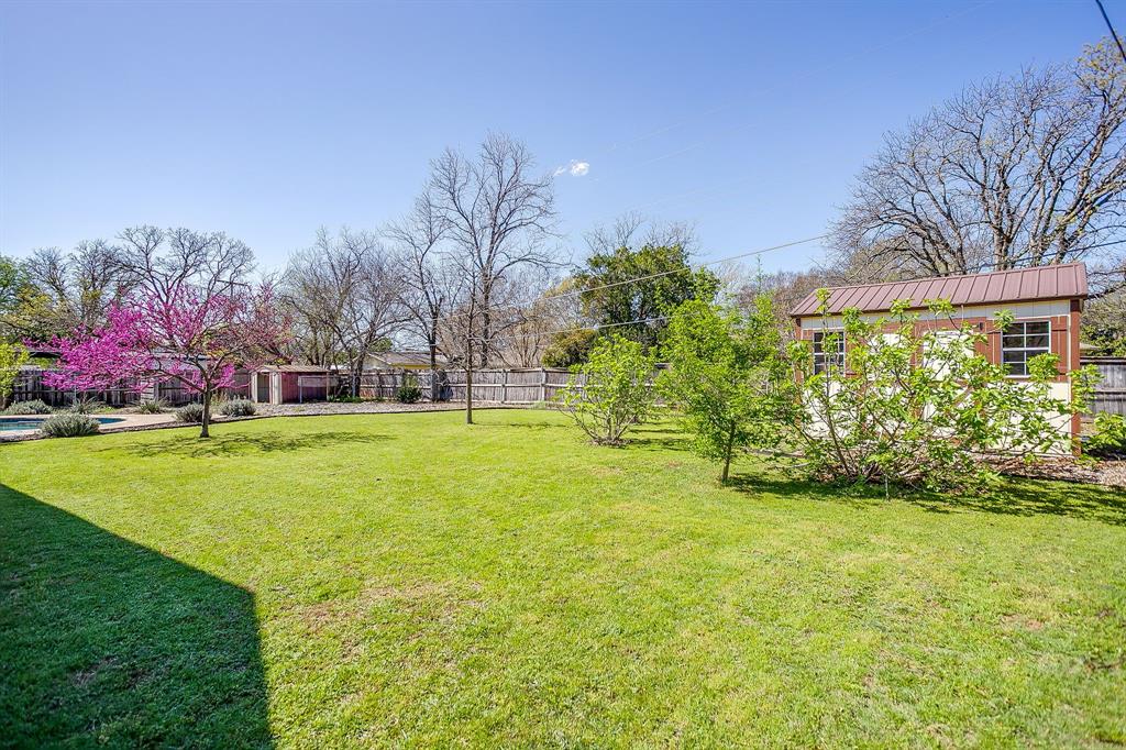 Ridglea Hills Add - Residential