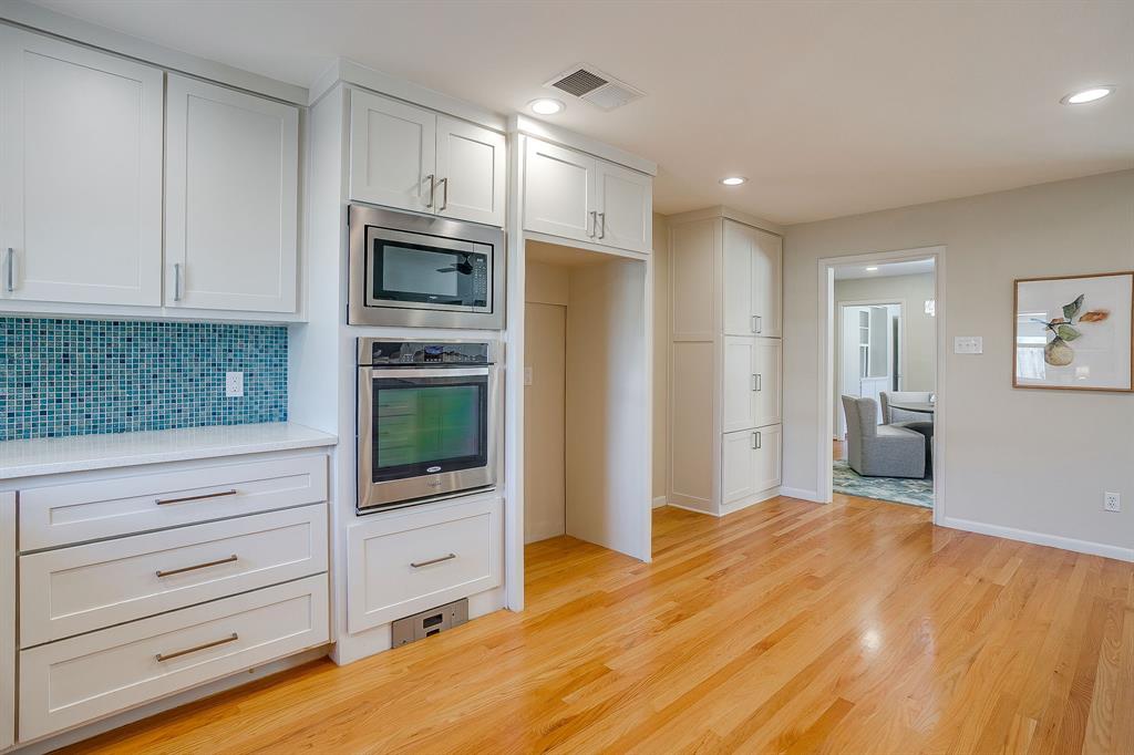 Ridglea Hills Add - Residential