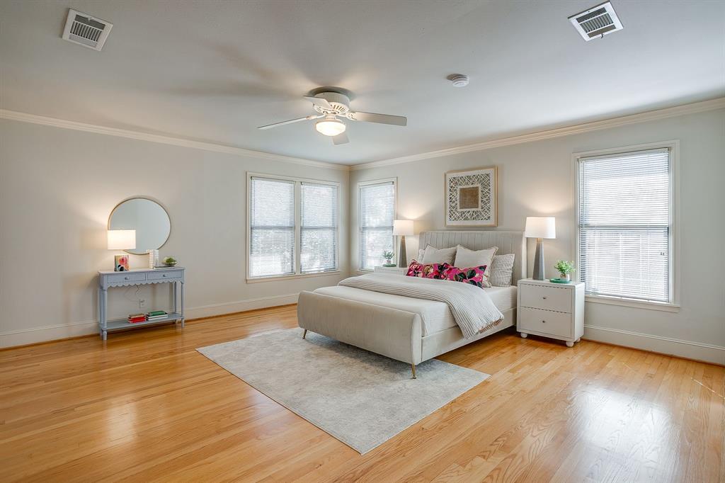 Ridglea Hills Add - Residential