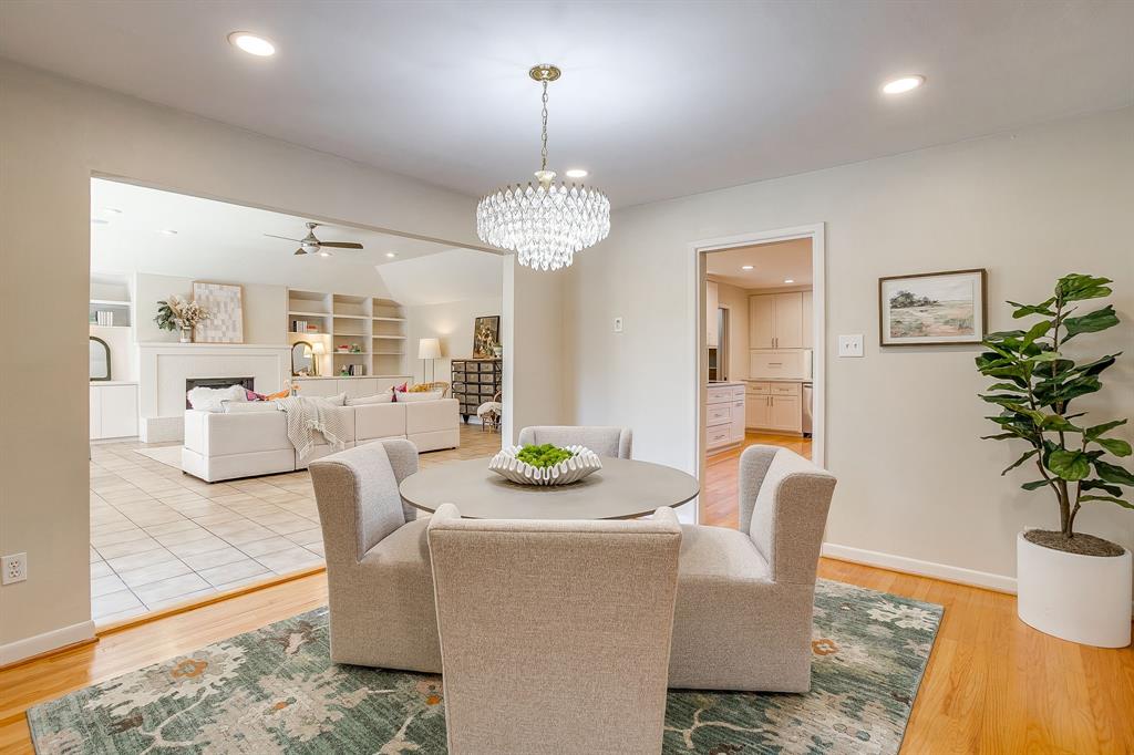 Ridglea Hills Add - Residential