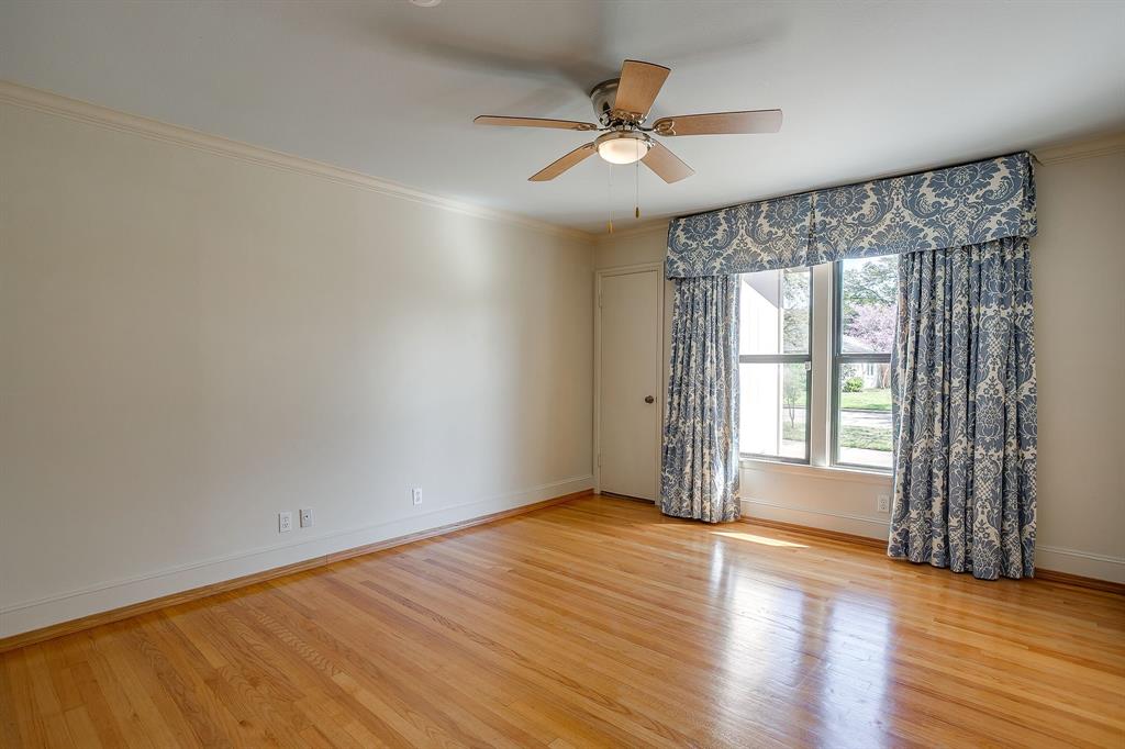 Ridglea Hills Add - Residential