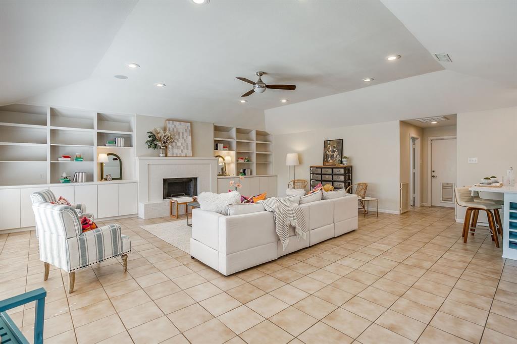 Ridglea Hills Add - Residential