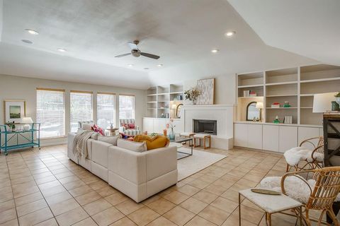 3954 Shannon Drive Fort Worth TX 76116