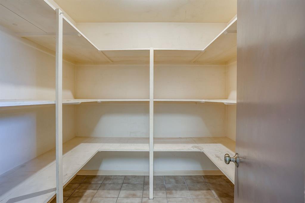 Ridglea Hills Add - Residential