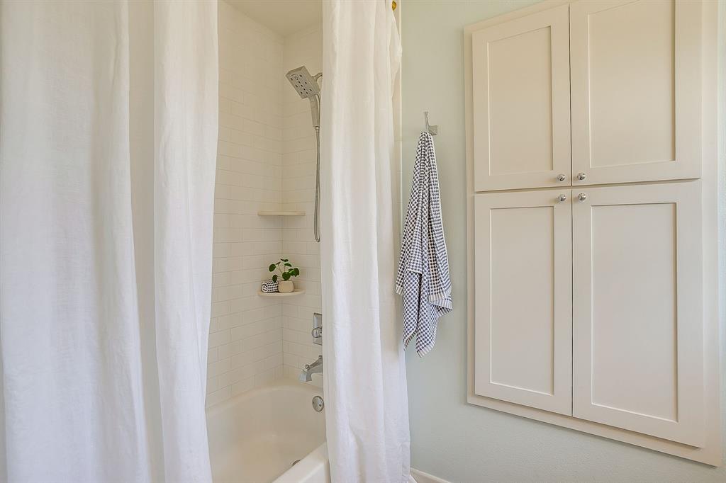 Ridglea Hills Add - Residential