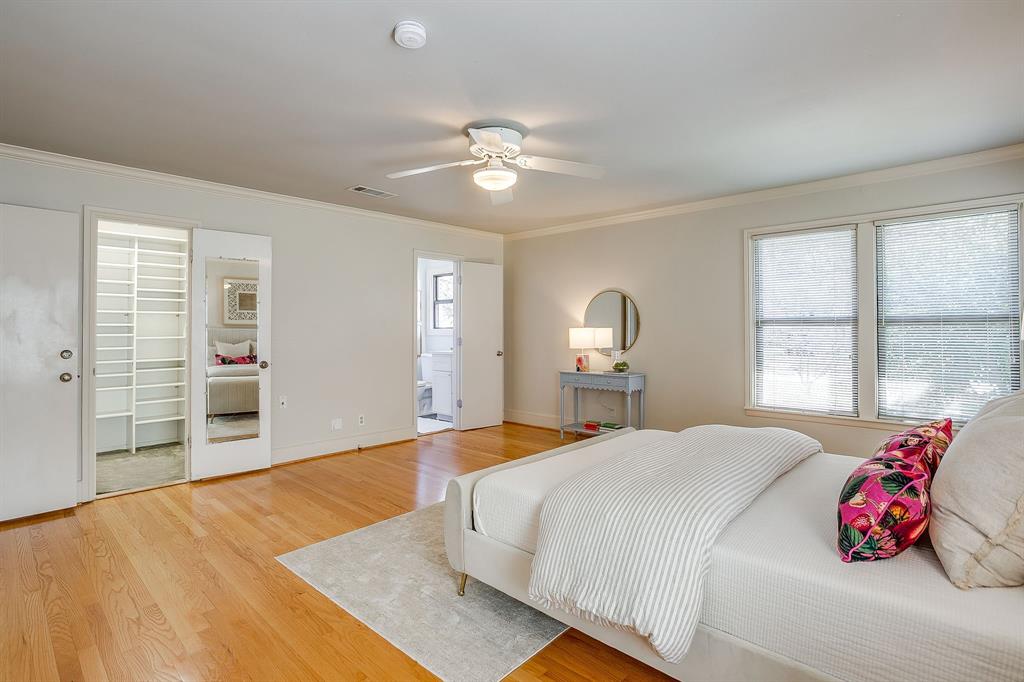 Ridglea Hills Add - Residential