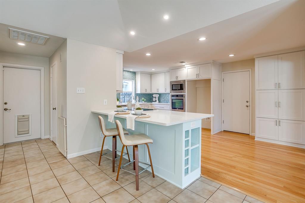 Ridglea Hills Add - Residential