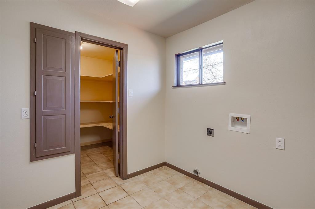 Ridglea Hills Add - Residential