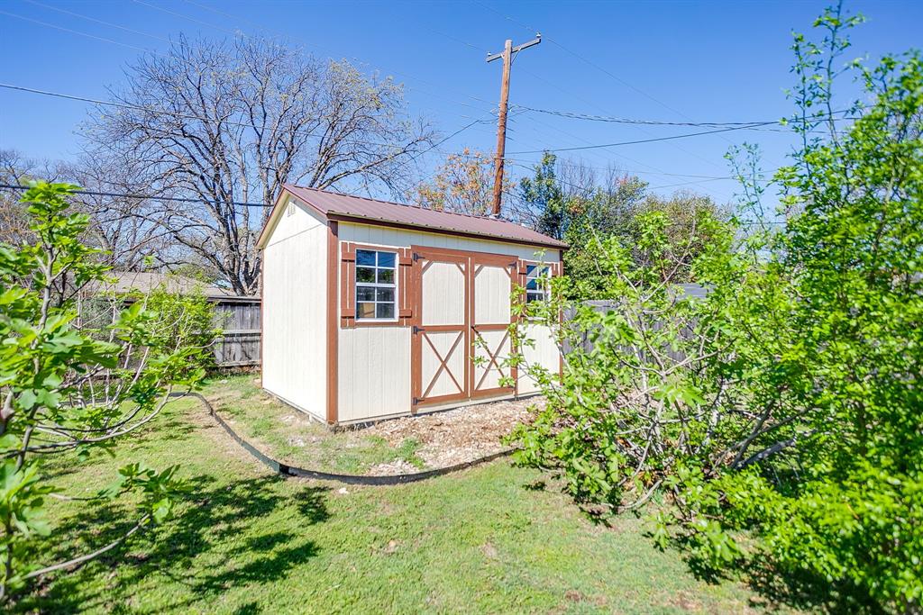 Ridglea Hills Add - Residential