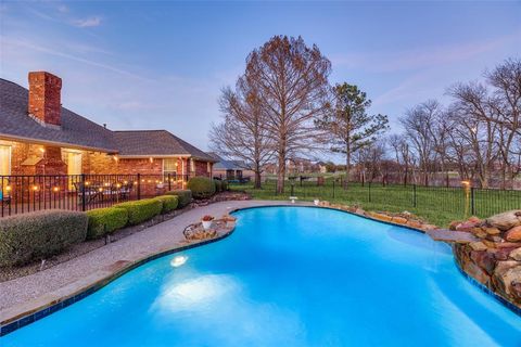 10461 Bradley Circle Forney TX 75126