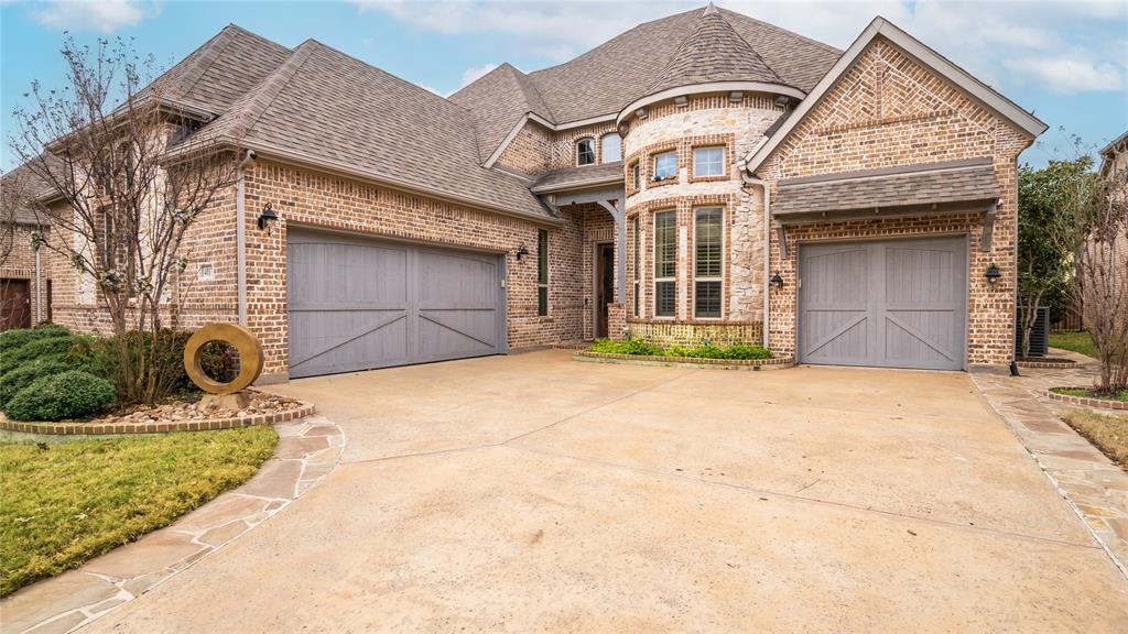 Viridian Village 1b - Residential