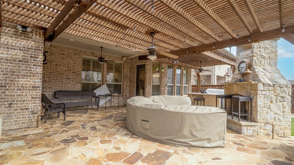 Viridian Village 1b - Residential