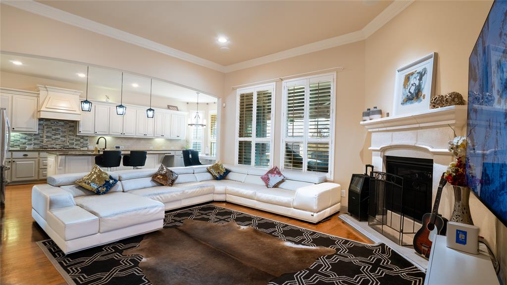 Viridian Village 1b - Residential