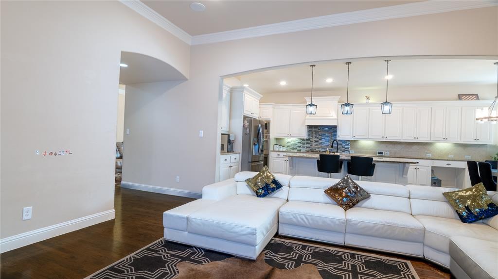 Viridian Village 1b - Residential