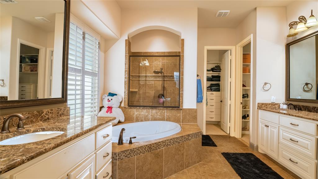 Viridian Village 1b - Residential