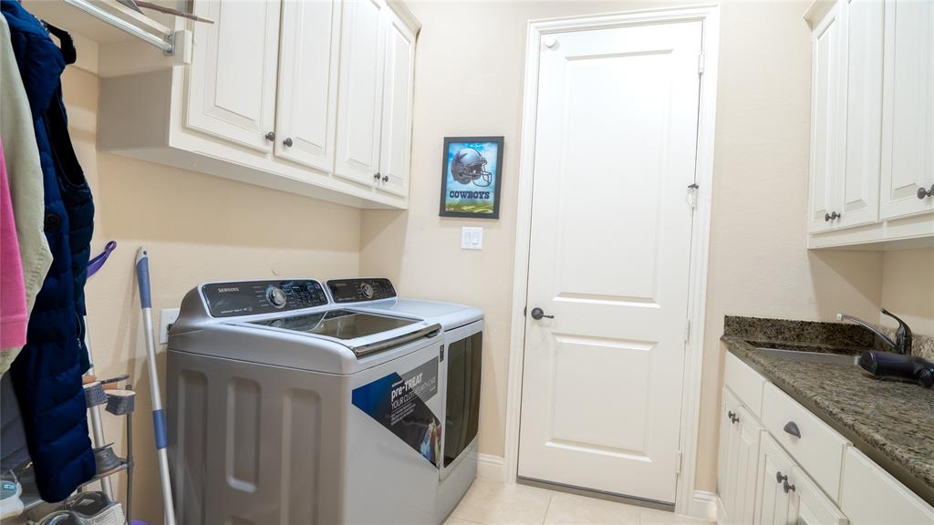 Viridian Village 1b - Residential