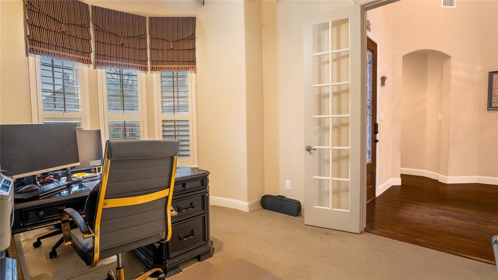 Viridian Village 1b - Residential