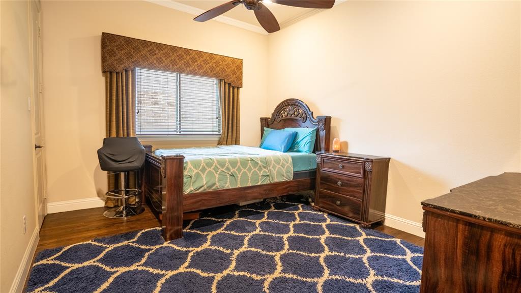 Viridian Village 1b - Residential