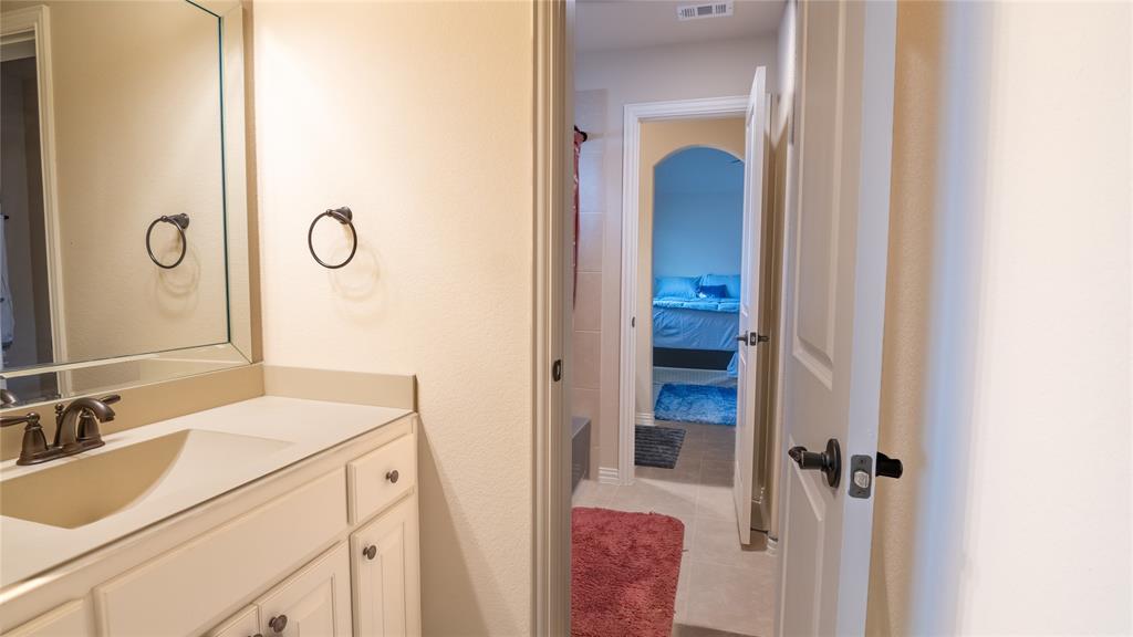 Viridian Village 1b - Residential