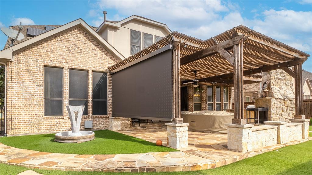 Viridian Village 1b - Residential