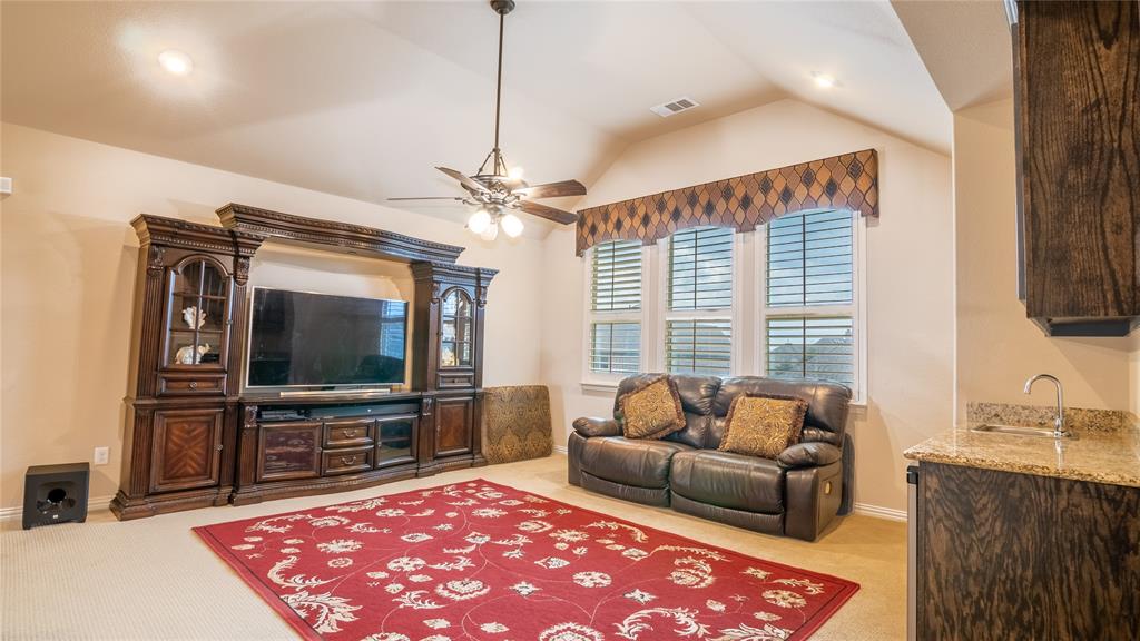 Viridian Village 1b - Residential