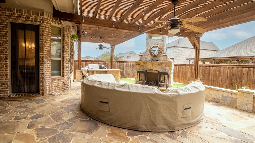 Viridian Village 1b - Residential