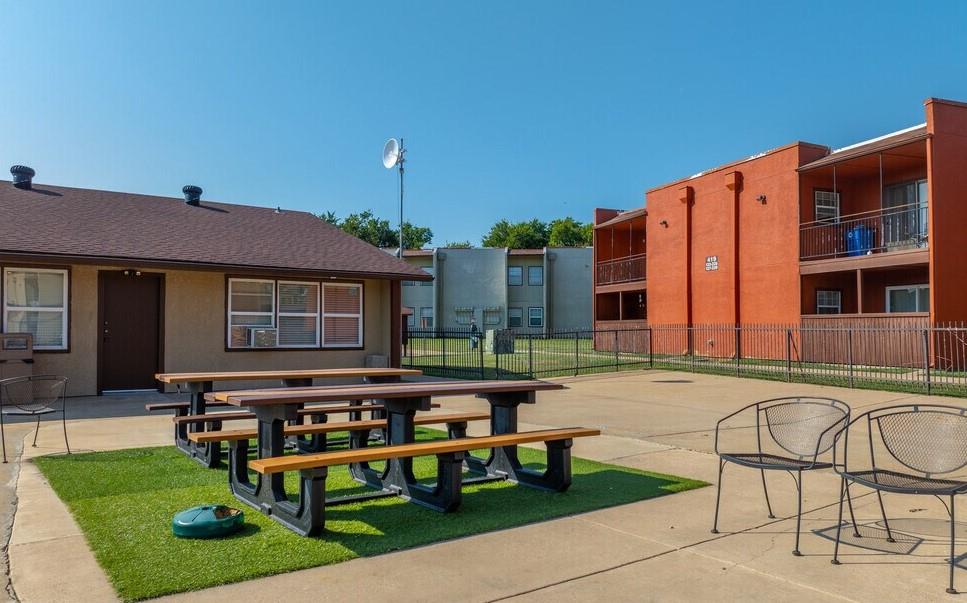 401 N Merrill Avenue 403-207