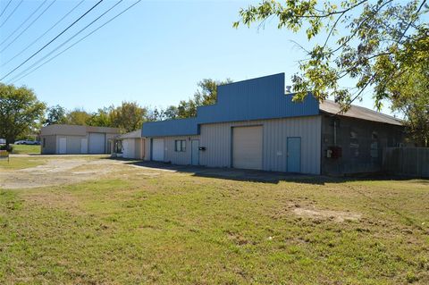 4117 Oneal Street Greenville TX 75401