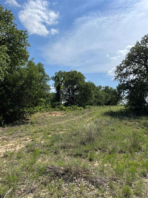 Photo of Lot 12 Clare Road, Poolville, TX 76487 (MLS # 21246214)